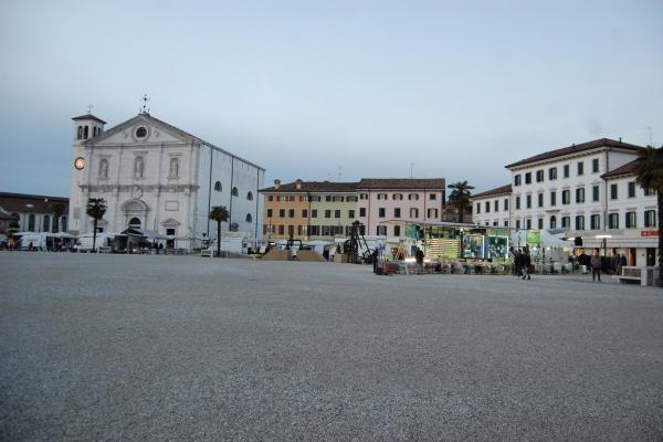 Friuli Venezia Giulia Deluxe Wine Tour