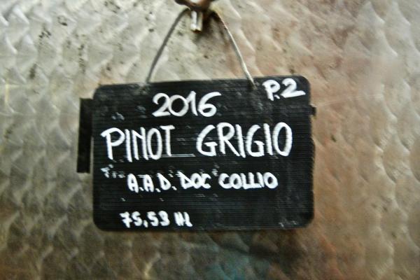 Friuli Venezia Giulia Deluxe Wine Tour