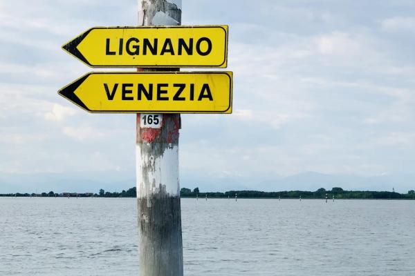 Friuli Venezia Giulia Deluxe Wine Tour