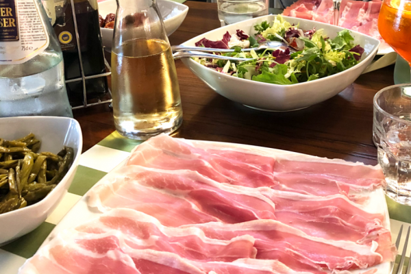 Friuli Venezia Giulia Deluxe Wine Tour