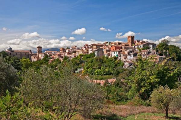 ABRUZZO - Lanciano