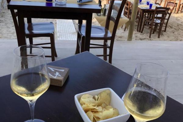 le-marche 2018 - IMG_1904_0.jpg Le Marche - at the restaurant