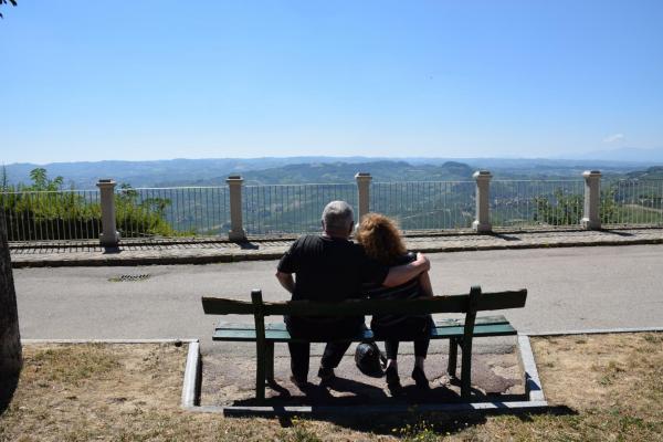 Piedmont Wine Tour