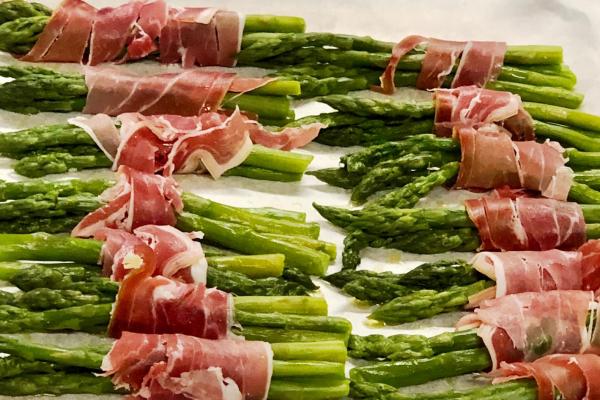 Prosecco - cooking class
