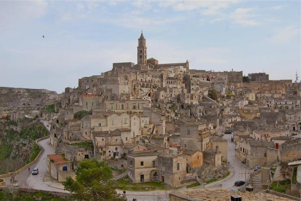 Puglia Deluxe Food &amp; Wine Tour