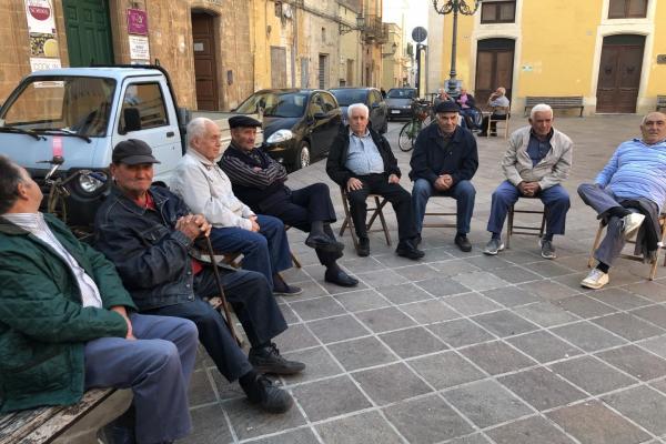 Puglia Deluxe Food &amp; Wine Tour