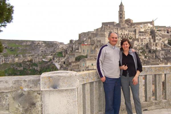 Puglia Deluxe Food &amp; Wine Tour