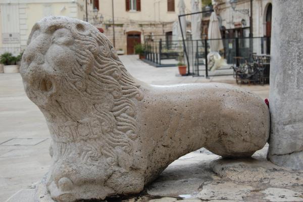 Puglia Deluxe Food &amp; Wine Tour