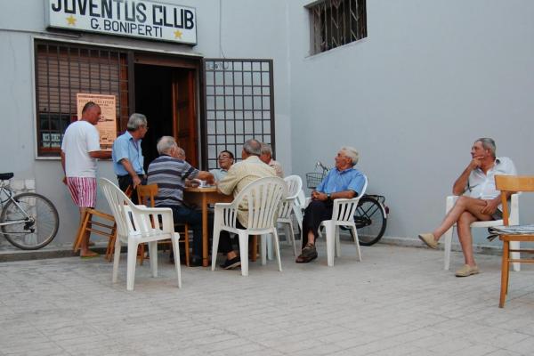 Puglia Deluxe Food &amp; Wine Tour