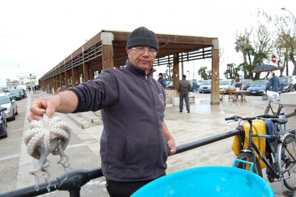 Puglia Deluxe Food &amp; Wine Tour