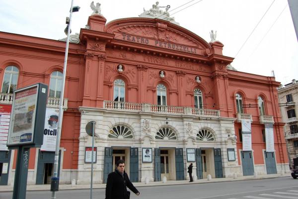 Puglia Deluxe Food &amp; Wine Tour