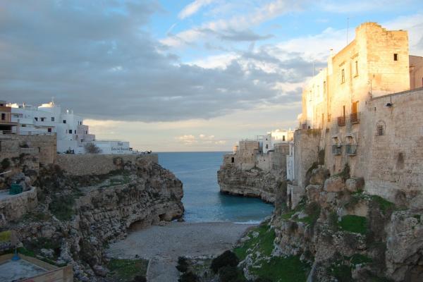 Puglia Deluxe Food &amp; Wine Tour