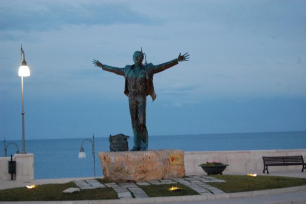 Puglia Deluxe Food &amp; Wine Tour