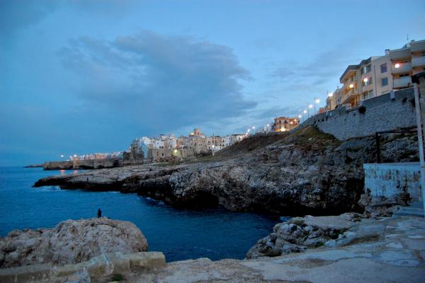 Puglia Deluxe Food &amp; Wine Tour
