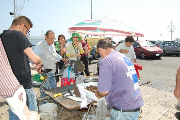 Puglia Deluxe Food &amp; Wine Tour