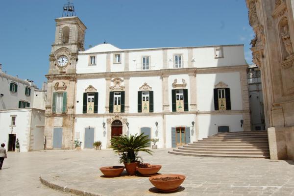 Puglia Deluxe Food &amp; Wine Tour