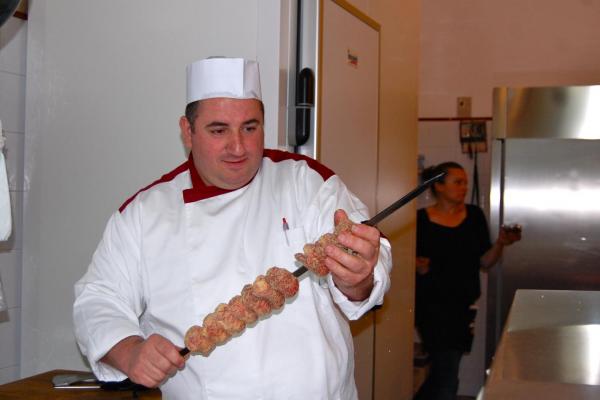 Puglia Deluxe Food &amp; Wine Tour