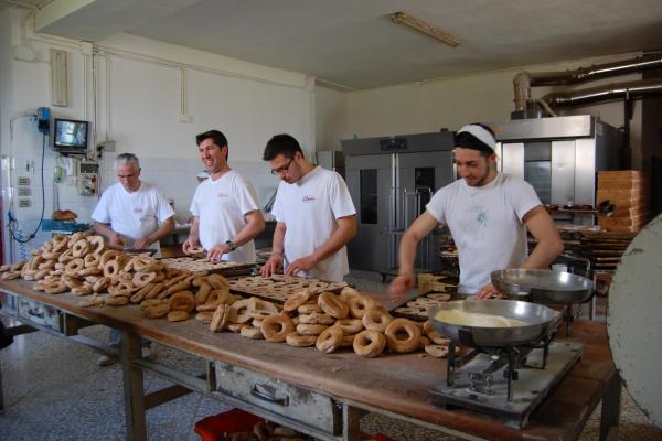 Puglia Deluxe Food &amp; Wine Tour