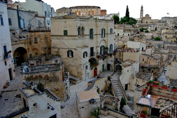 Puglia Deluxe Food &amp; Wine Tour