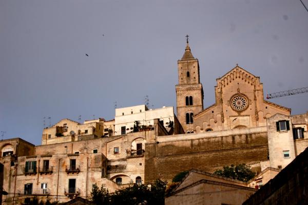 Puglia Deluxe Food &amp; Wine Tour