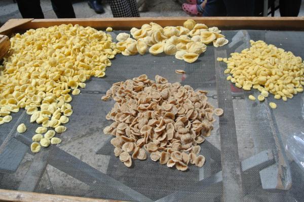 Puglia Deluxe Food &amp; Wine Tour