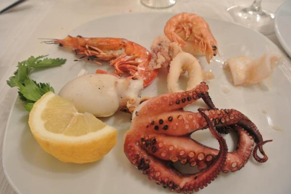 Puglia Deluxe Food &amp; Wine Tour