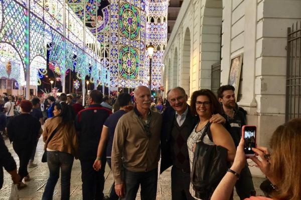 Puglia Deluxe Food &amp; Wine Tour