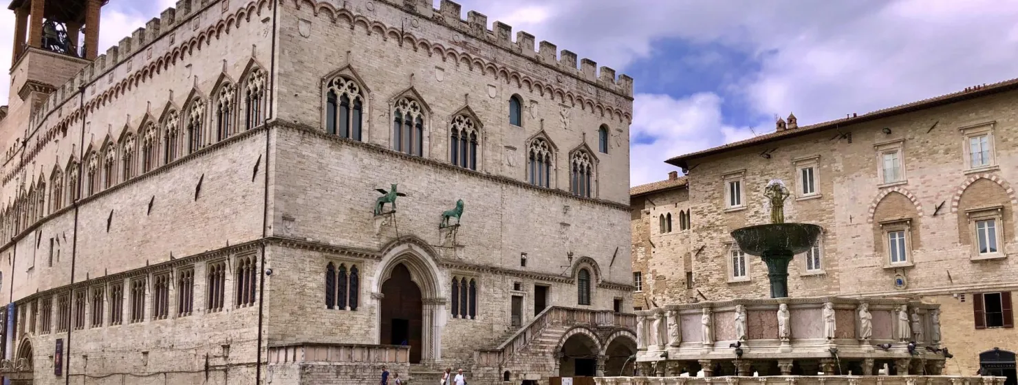 Umbria-Perugia